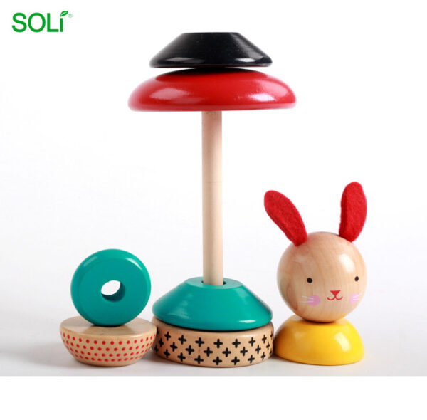 Soli, a felépíthető fanyuszi - Image 4