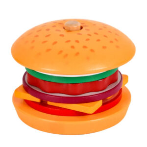 Variálható hamburger