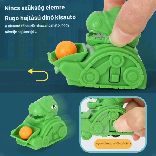 Logikai útépítő játék - fejlesztő játék gyerekeknek 3 évers kortól